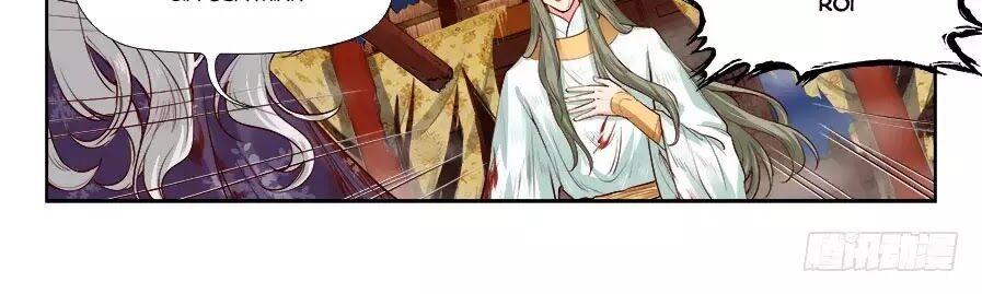 Luôn Có Yêu Quái: Chapter 193