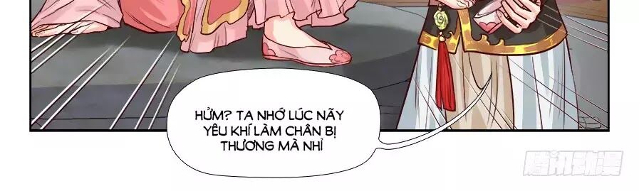 Luôn Có Yêu Quái: Chapter 195