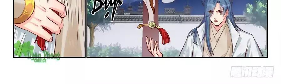 Luôn Có Yêu Quái: Chapter 195