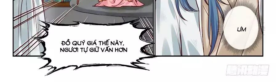 Luôn Có Yêu Quái: Chapter 195