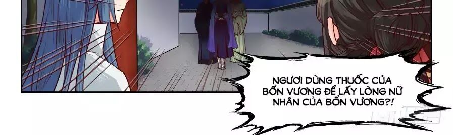 Luôn Có Yêu Quái: Chapter 195