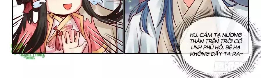Luôn Có Yêu Quái: Chapter 195