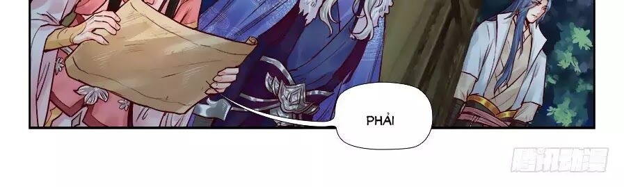 Luôn Có Yêu Quái: Chapter 196