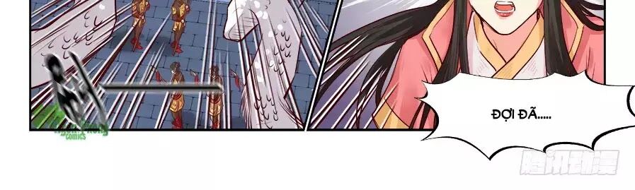 Luôn Có Yêu Quái: Chapter 196