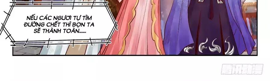Luôn Có Yêu Quái: Chapter 196