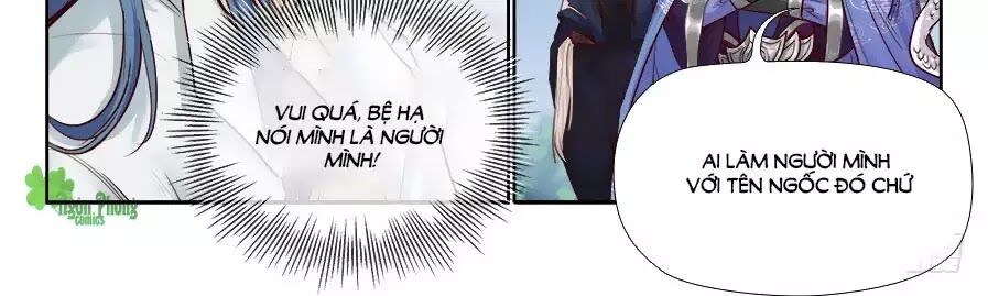 Luôn Có Yêu Quái: Chapter 196