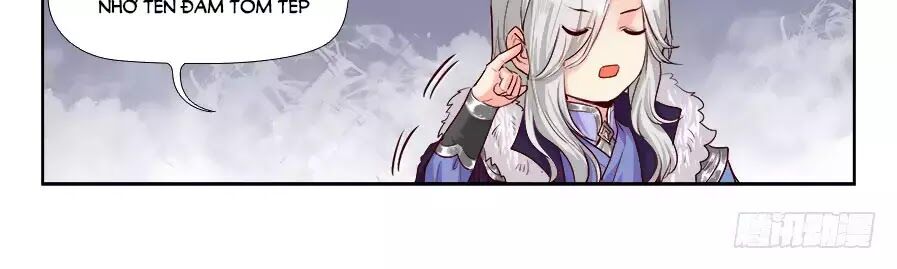 Luôn Có Yêu Quái: Chapter 196