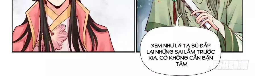 Luôn Có Yêu Quái: Chapter 196