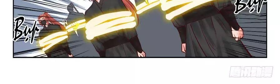 Luôn Có Yêu Quái: Chapter 199