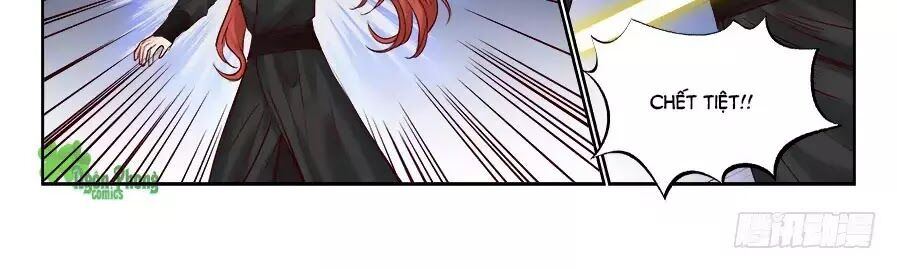 Luôn Có Yêu Quái: Chapter 199
