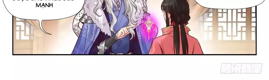 Luôn Có Yêu Quái: Chapter 199
