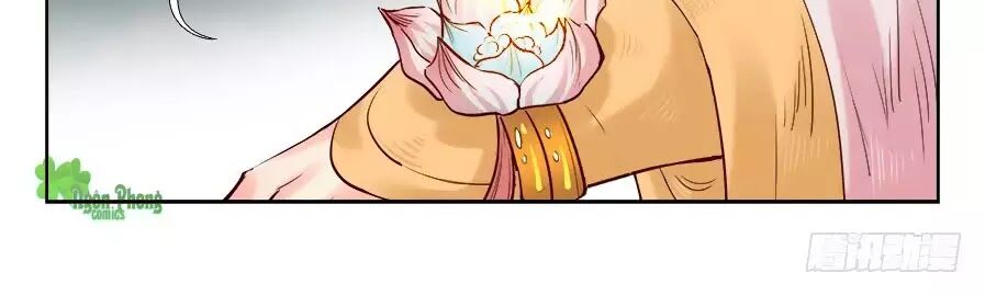 Luôn Có Yêu Quái: Chapter 199