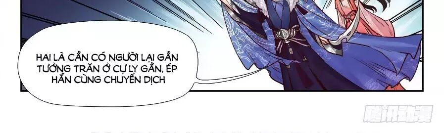 Luôn Có Yêu Quái: Chapter 201