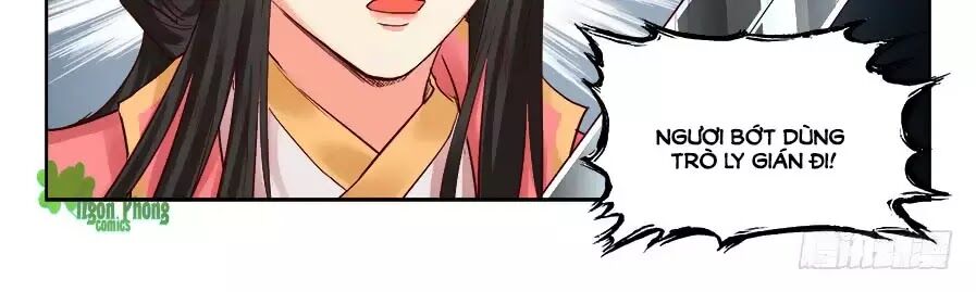 Luôn Có Yêu Quái: Chapter 202