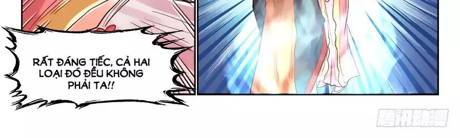 Luôn Có Yêu Quái: Chapter 202