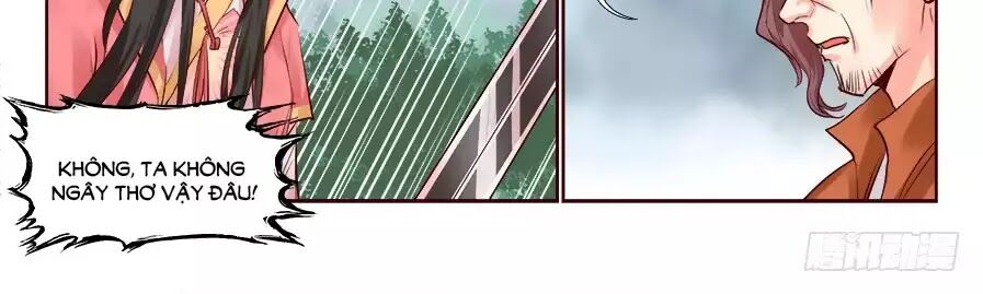 Luôn Có Yêu Quái: Chapter 203