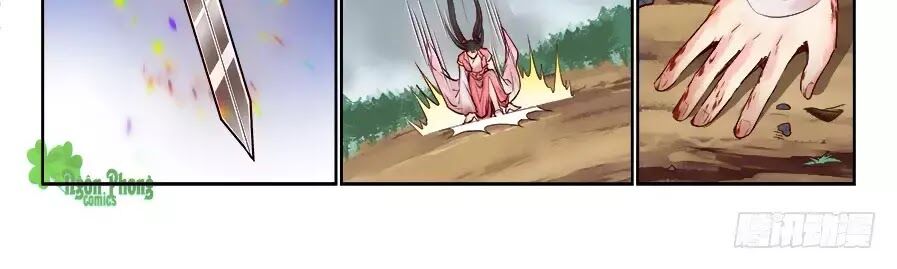Luôn Có Yêu Quái: Chapter 204