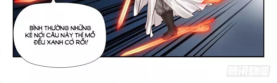 Luôn Có Yêu Quái: Chapter 204