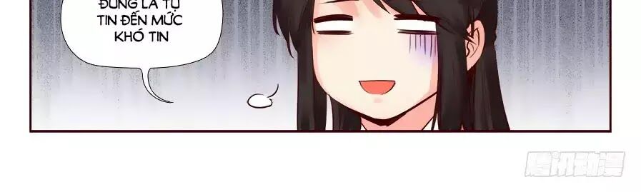 Luôn Có Yêu Quái: Chapter 205