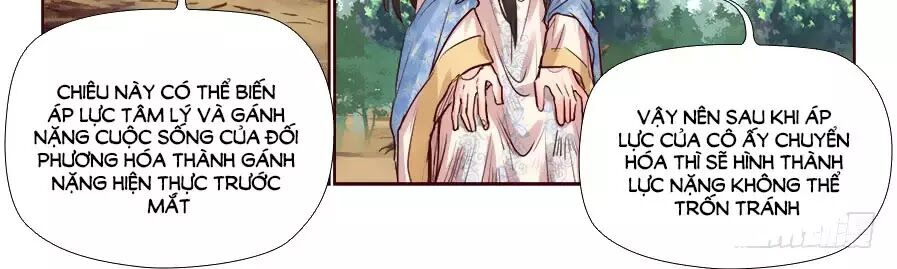 Luôn Có Yêu Quái: Chapter 205