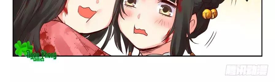 Luôn Có Yêu Quái: Chapter 208