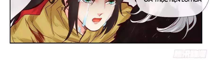 Luôn Có Yêu Quái: Chapter 209