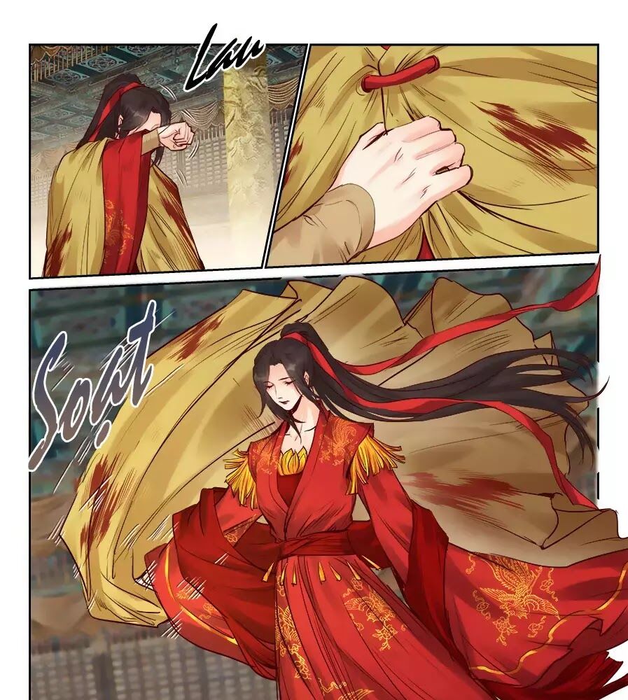 Luôn Có Yêu Quái: Chapter 209