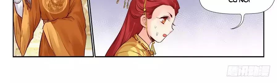 Luôn Có Yêu Quái: Chapter 210