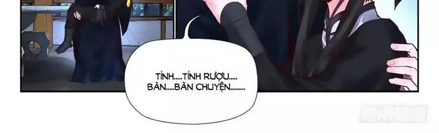 Luôn Có Yêu Quái: Chapter 211