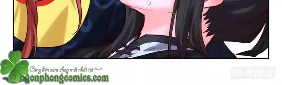 Luôn Có Yêu Quái: Chapter 211