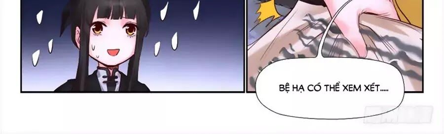 Luôn Có Yêu Quái: Chapter 212