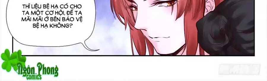 Luôn Có Yêu Quái: Chapter 212