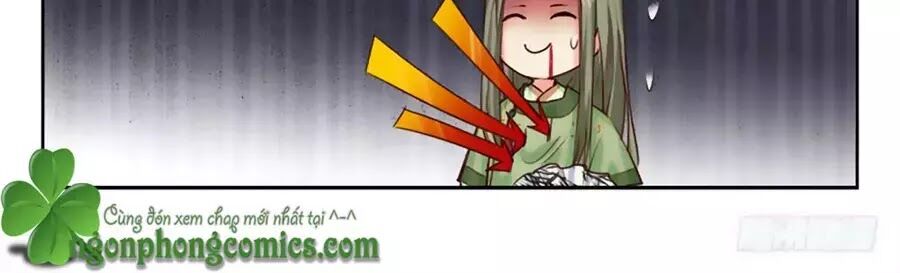 Luôn Có Yêu Quái: Chapter 213