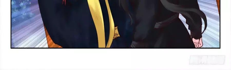 Luôn Có Yêu Quái: Chapter 213