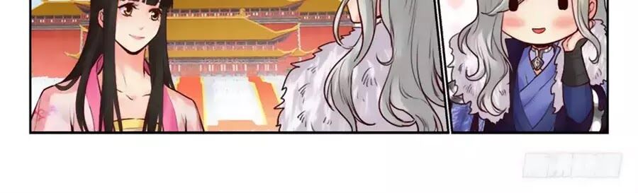 Luôn Có Yêu Quái: Chapter 216