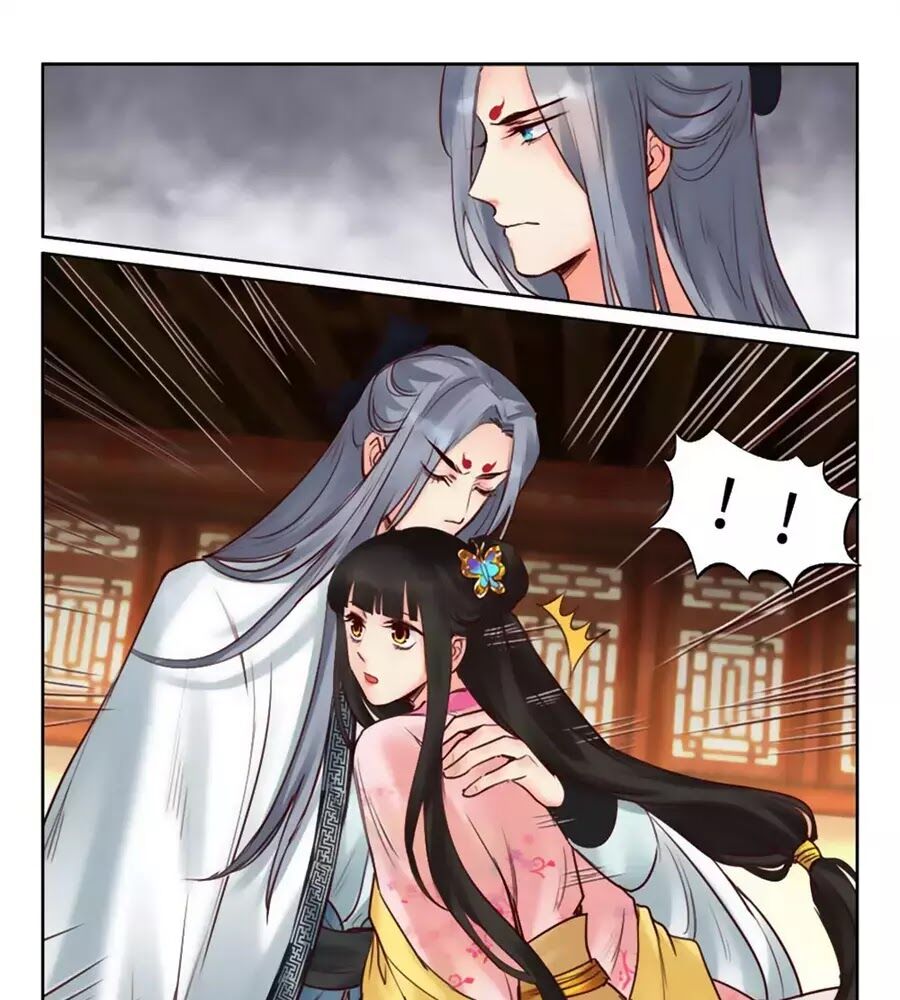 Luôn Có Yêu Quái: Chapter 217