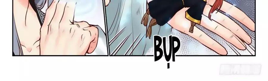 Luôn Có Yêu Quái: Chapter 217