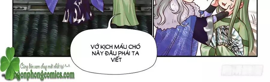 Luôn Có Yêu Quái: Chapter 217