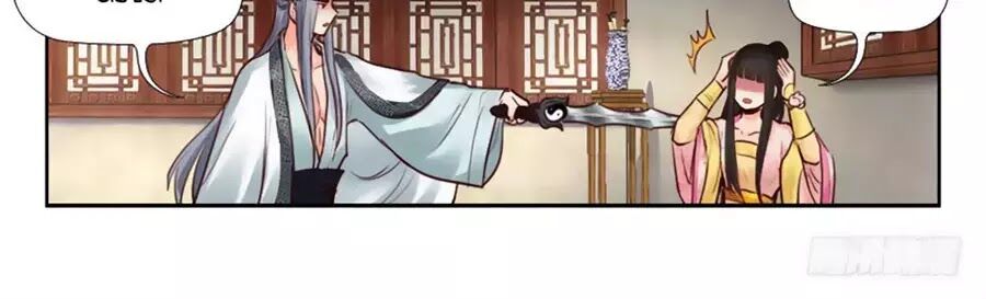 Luôn Có Yêu Quái: Chapter 217