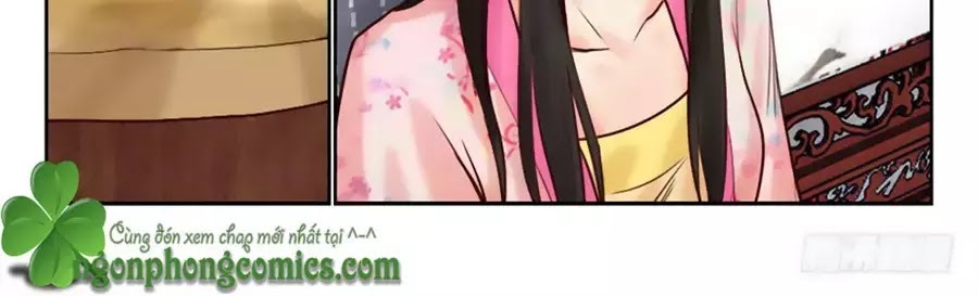 Luôn Có Yêu Quái: Chapter 220