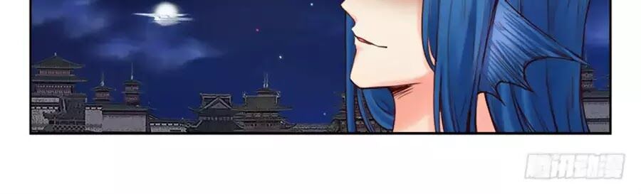 Luôn Có Yêu Quái: Chapter 221