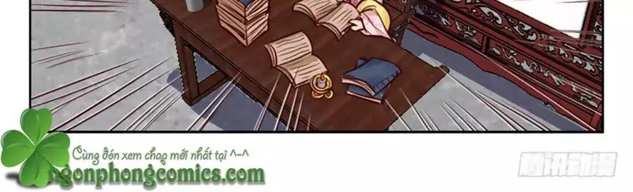Luôn Có Yêu Quái: Chapter 221