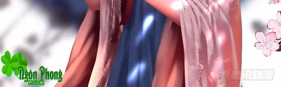 Luôn Có Yêu Quái: Chapter 221