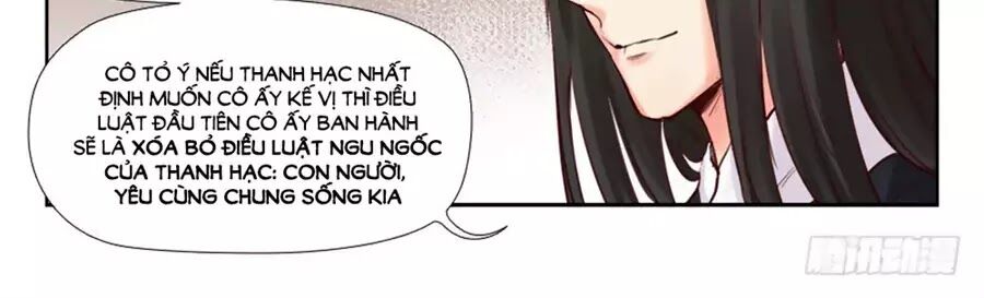 Luôn Có Yêu Quái: Chapter 221