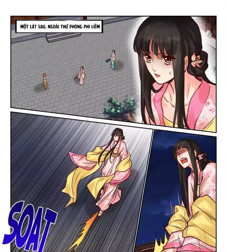 Luôn Có Yêu Quái: Chapter 222: 225