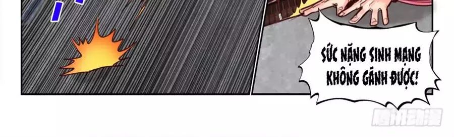 Luôn Có Yêu Quái: Chapter 222: 225