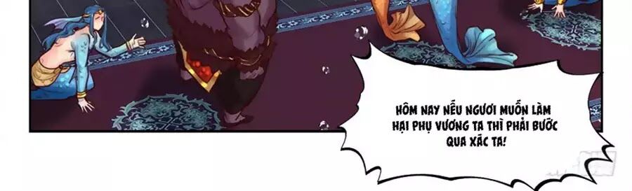 Luôn Có Yêu Quái: Chapter 222: 225