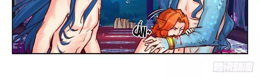Luôn Có Yêu Quái: Chapter 222: 225