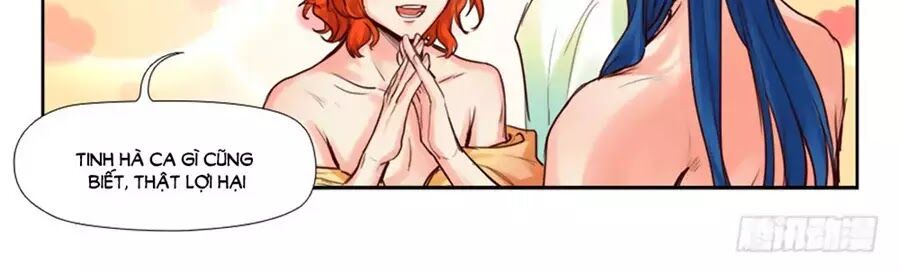Luôn Có Yêu Quái: Chapter 222: 225