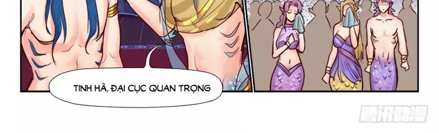 Luôn Có Yêu Quái: Chapter 222: 225